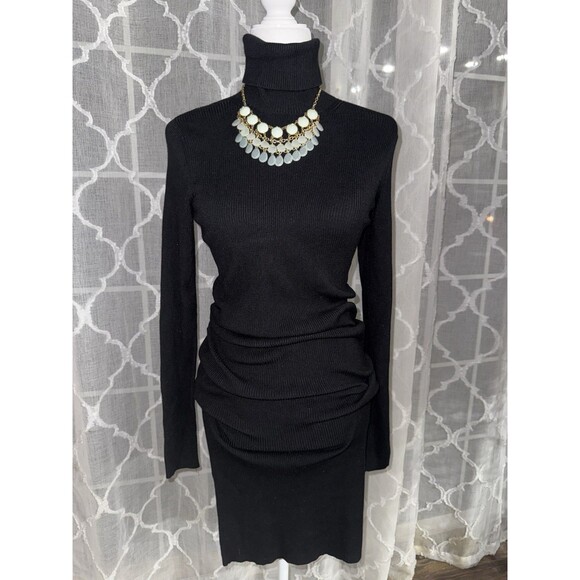 Womens Fall Clothing Lot Size M/L, Back&white, Vici, Banana Republic & More❤️ - Picture 10 of 14